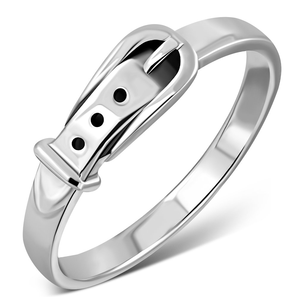 Silver Lining Ring | Acardi