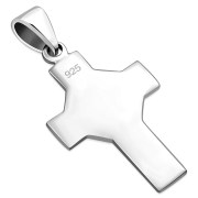 Small Celtic Cross Pendant, pn110