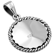 Celtic Symbol of Eternity, Life & Death Circle