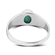 Native American Turquoise Ring, r472